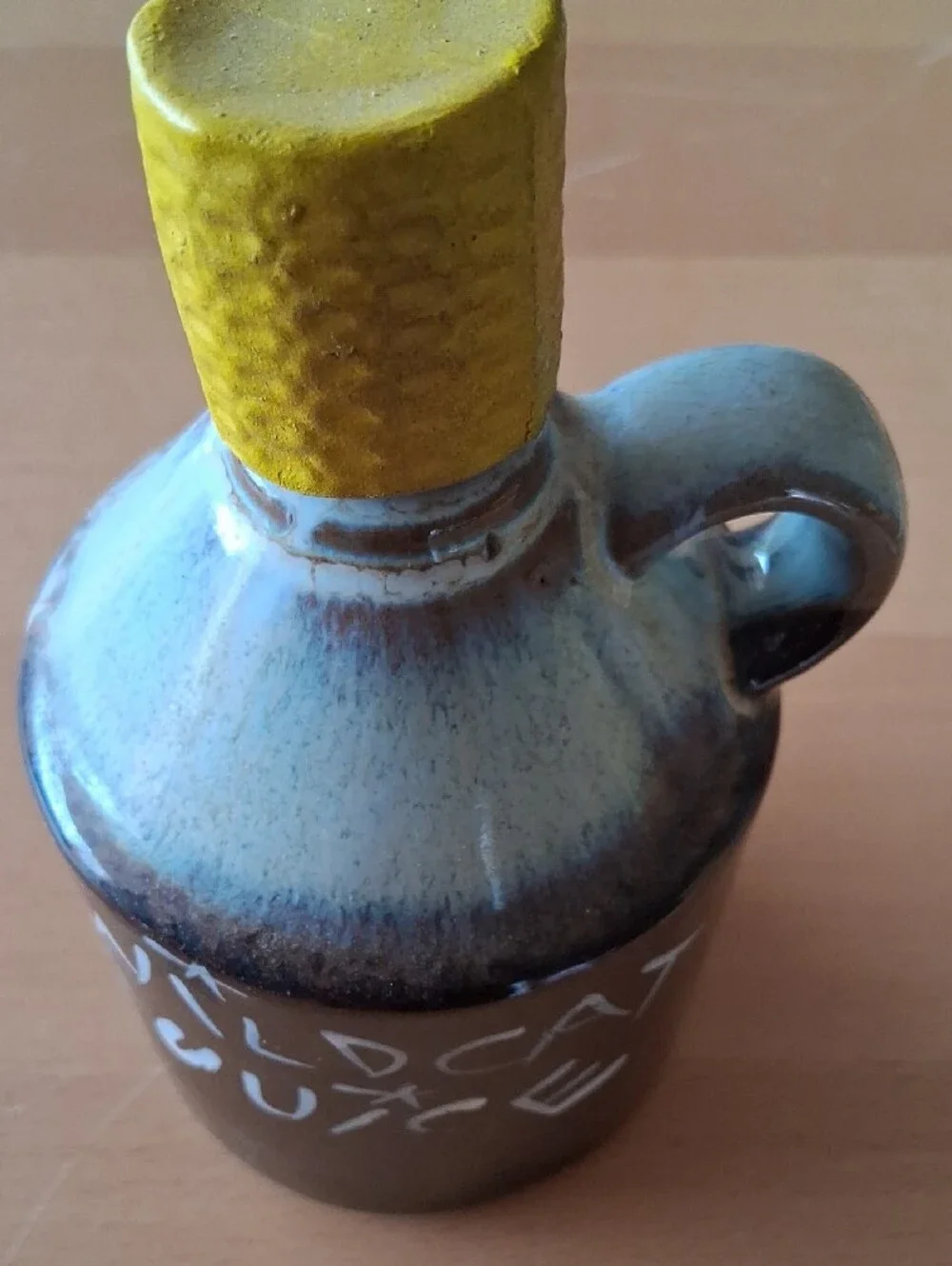 N/A ceramic jug